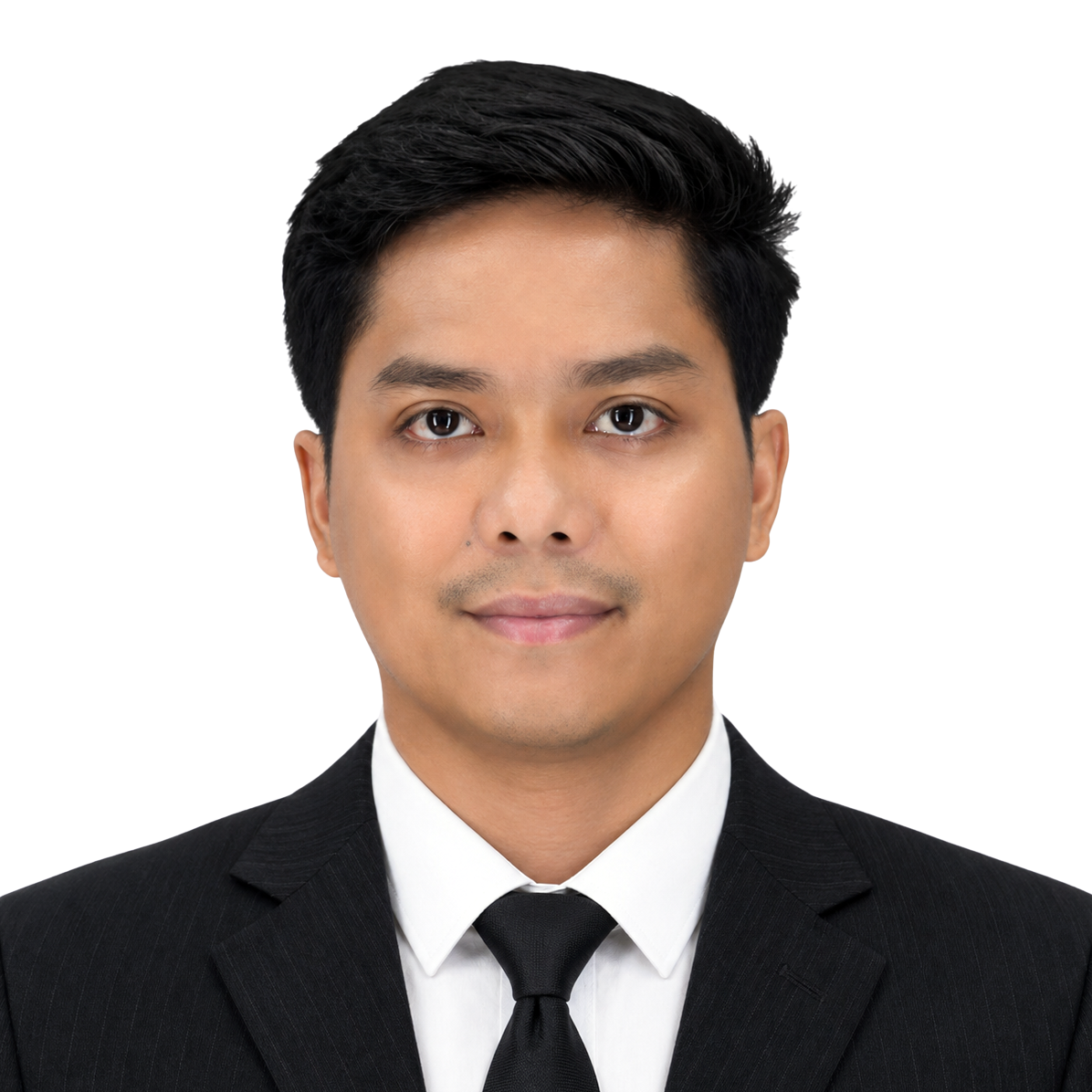 Junnel Torate (Nelo) portrait